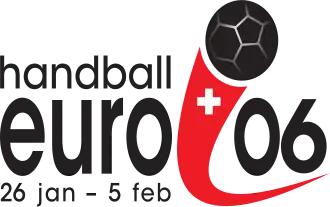 Europees kampioenschap handbal mannen 2006