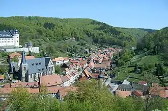 Stolberg