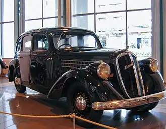 Škoda Favorit (type 923)