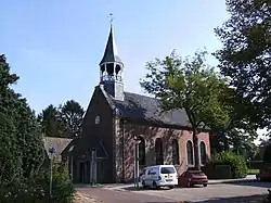 Hervormde Kerk