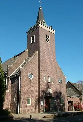 Bontebrugkerk