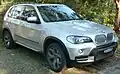 BMW E70 X5