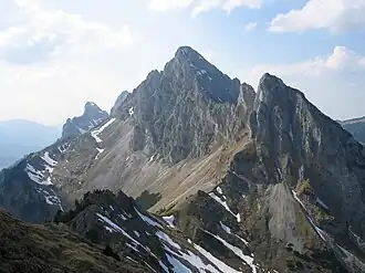 Kellenspitze