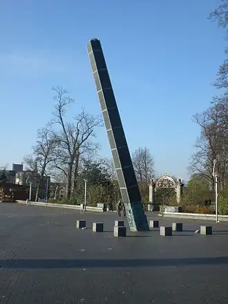 Noviomagus op het Kelfkensbos