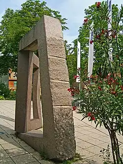 Rahmenbedingung (2001)