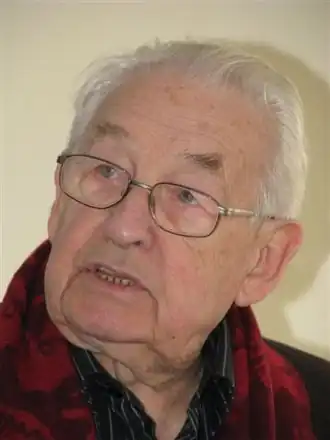 Andrzej Wajda (2008)