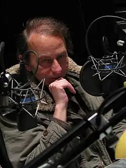 Michel Houellebecq (2008)