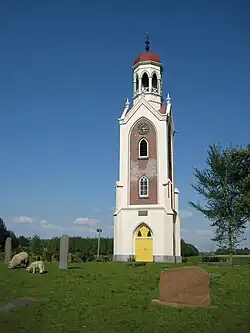 Klokkentoren