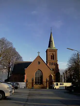 Kerk