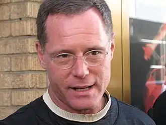 Jason Beghe (2008)