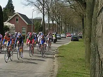 Ronde van Drenthe
