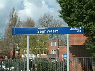 Seghwaert