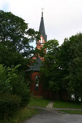 Kerk