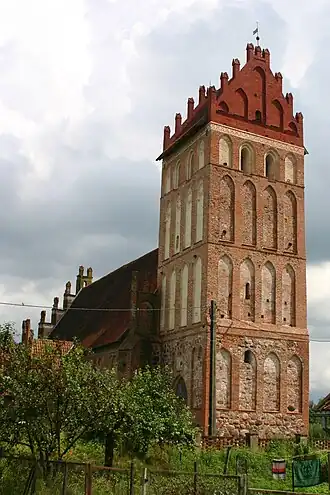 Kerk