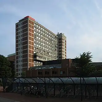 Medische faculteit RUG