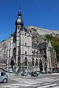 O.L.-Vrouwekerk, Dinant