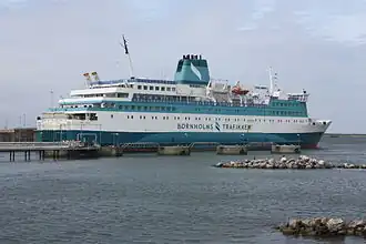 MS Povl Anker