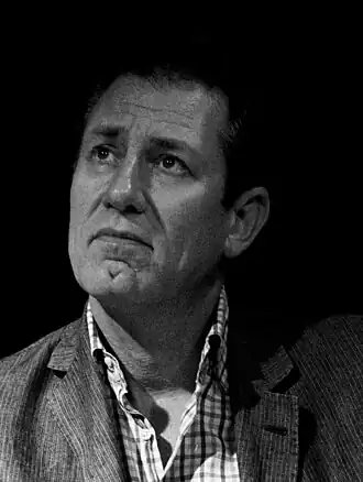 Ruud Hendriks (2009)