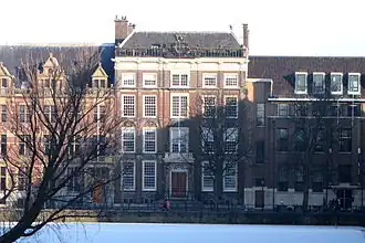 Huis van Pauw