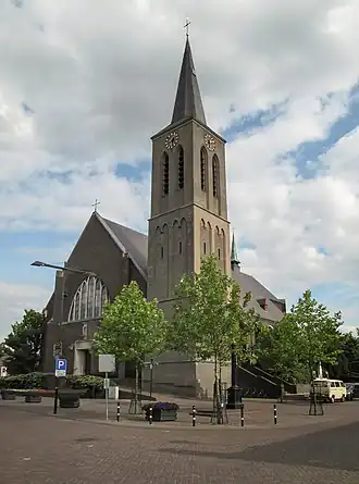 Sint-Andreaskerk