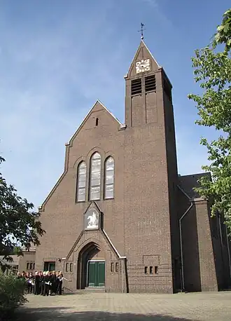 Sint-Martinuskerk