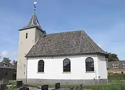 Hervormde kerk