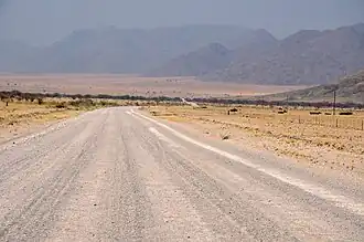 De C19 bij Solitaire