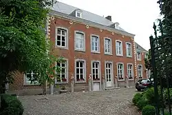 Vermeulenstraat, Tongeren