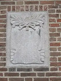 Indië-monument (1957)