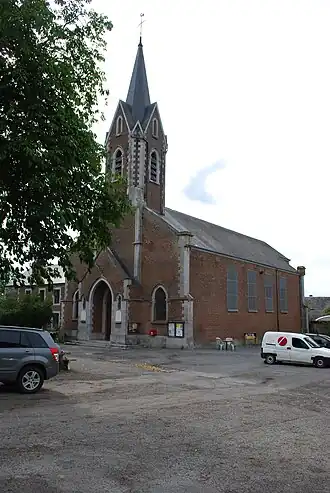 Église Saint-Germain