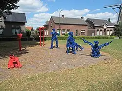 Rijkevoort (2000)