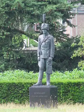 Bernhardkazerne