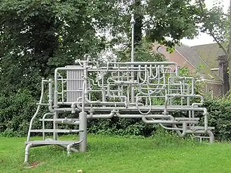 Oude Eemloopbrug (2008)