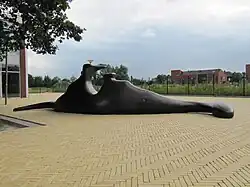 Boa eet oma (2010), Amersfoort