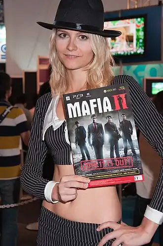 Mafia II