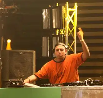 Tatanka op Syndicate 2010