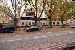 Théâtre de la Place, 2010