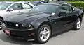 2010 Ford Mustang GT