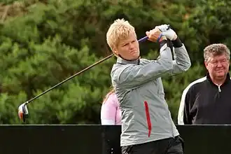 British Open 2010