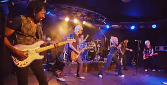 Mother's Finest 2011