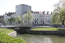 Hospitaalbrug