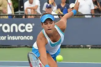 US Open 2011, kwalificatie