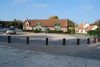 Lille Métropole Musée d'art moderne, d'art contemporain et d'art brut