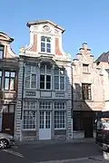 Burgerhuis van 1746