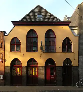 Sociëteit van Cleopatra (2011)