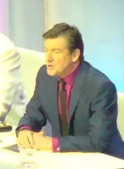 Robin Cousins in 1980