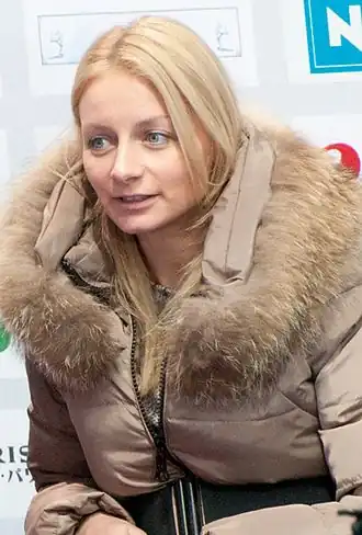 Viktoria Voltsjkova (2011)