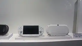 PlayStation Vita
