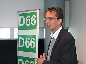 Michiel Uitdehaag (2012)