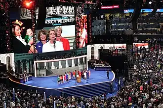 Democratische Partijconventie 2012